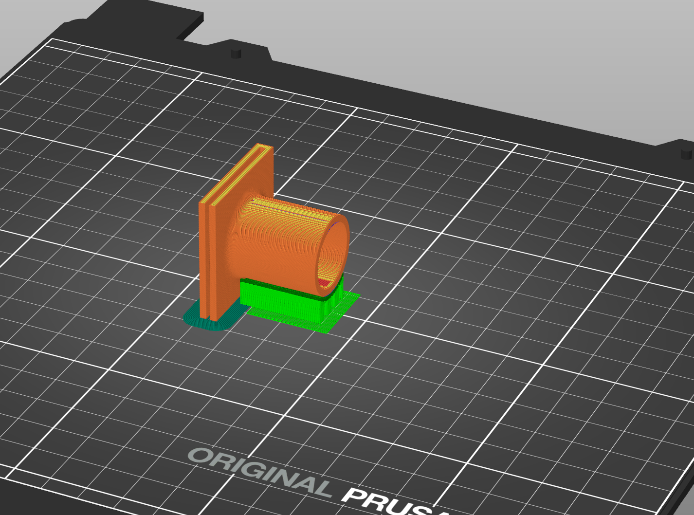 Baking paper holder — miniatura 3