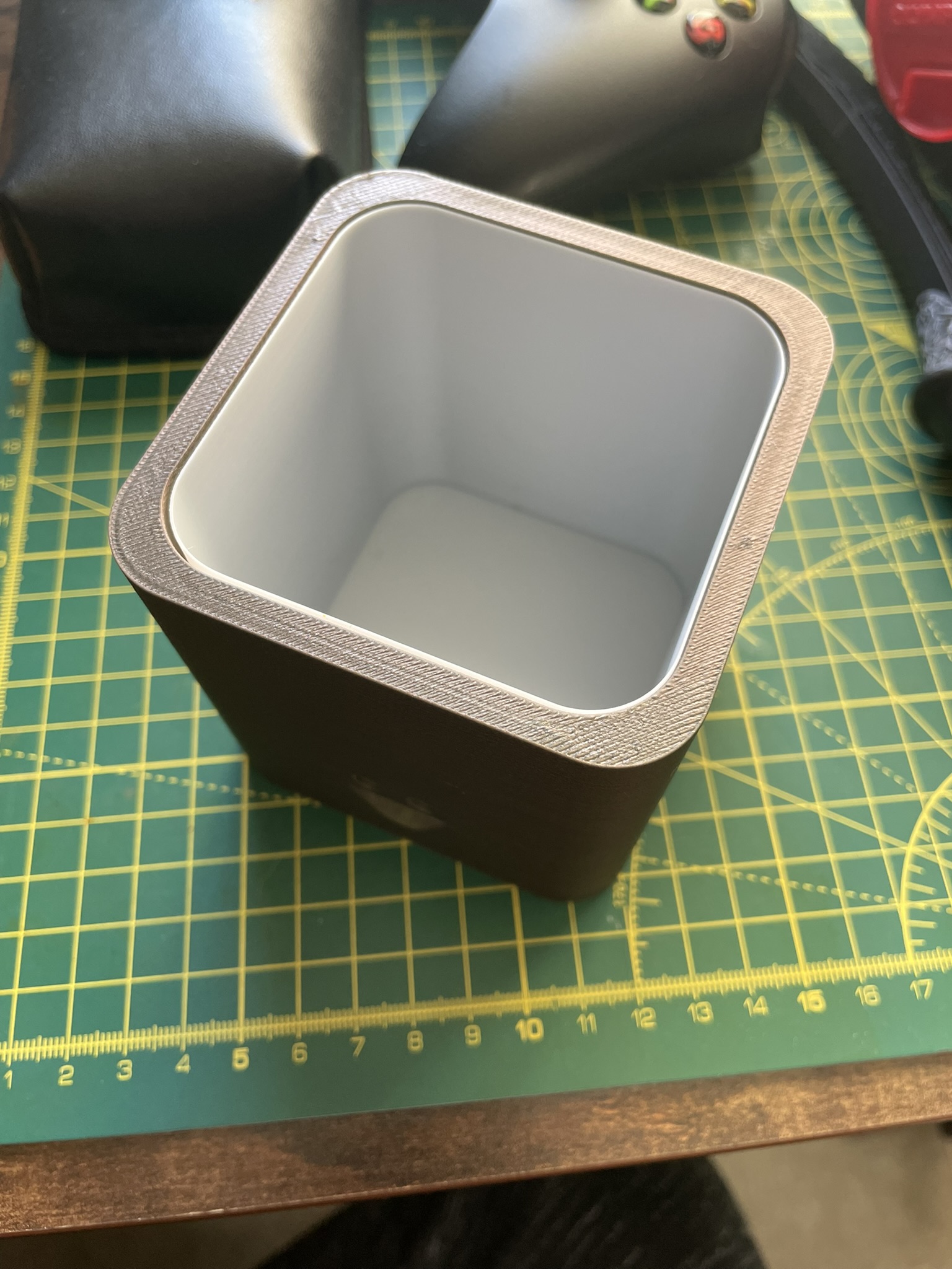 Smiley Pencil Holder — miniatura 3