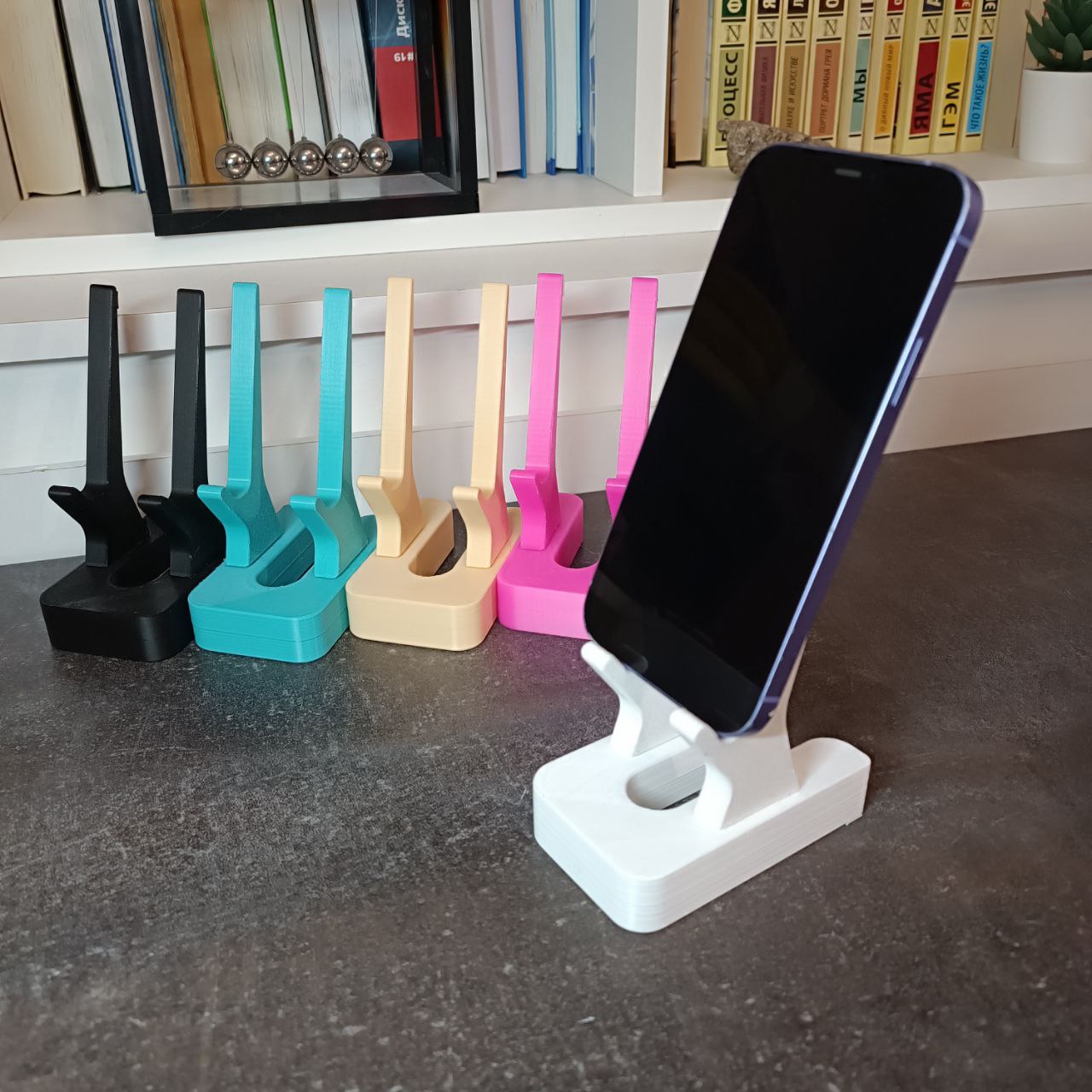Phone stand