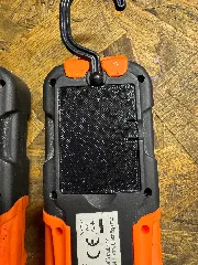 Cover lamp