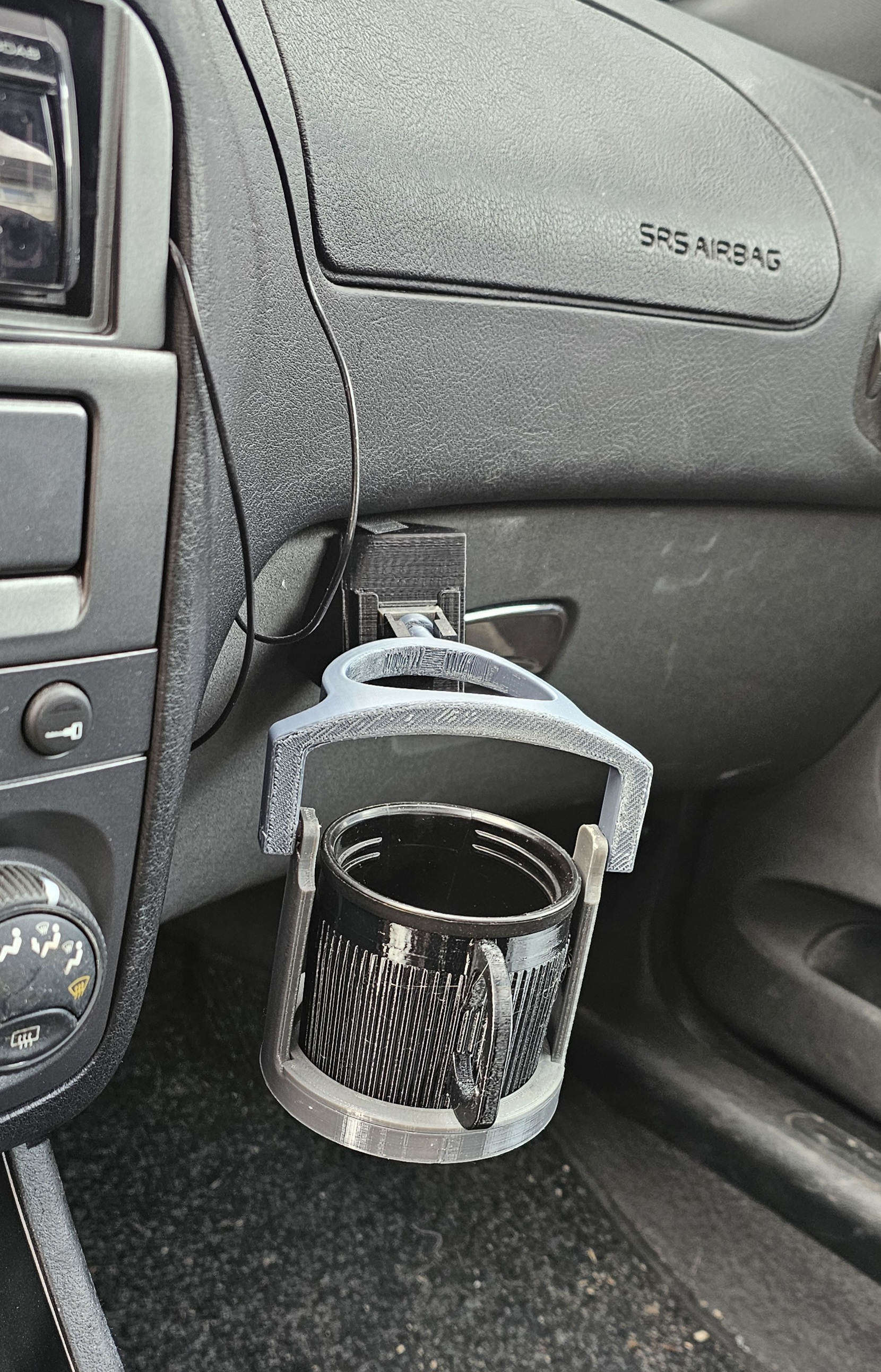 Tasse kardanische Aufhängung Alfa Romeo 147