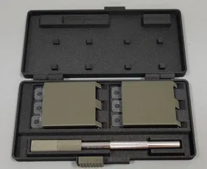 Scalpel knife case