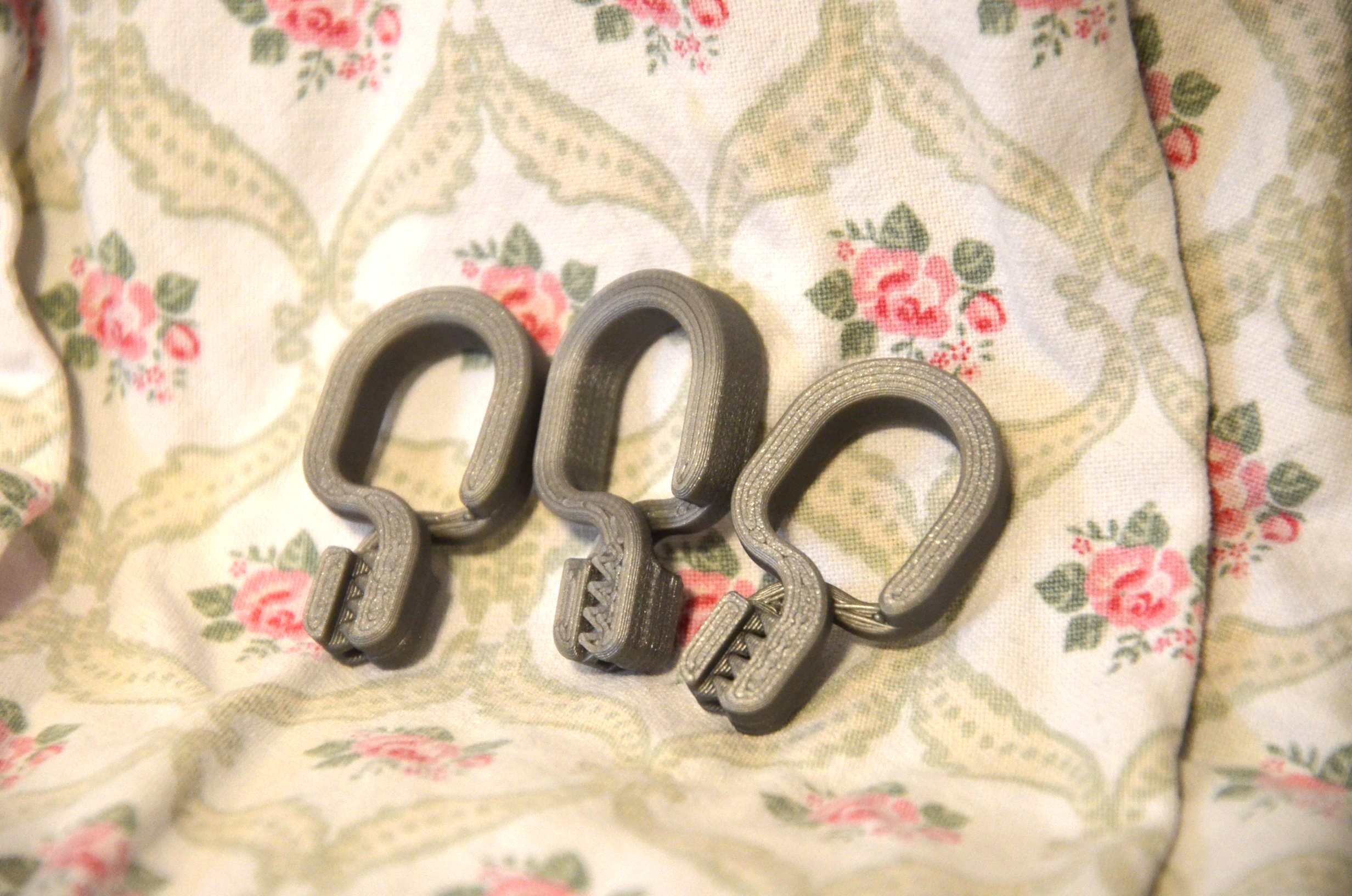 Towel Clamp