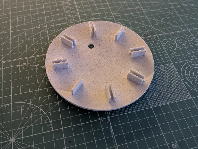 Shower tray siphon cover
