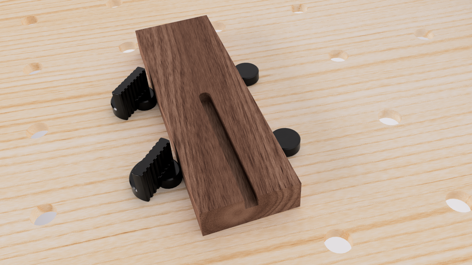 Spanner for Festool Workbench — thumbnail 2