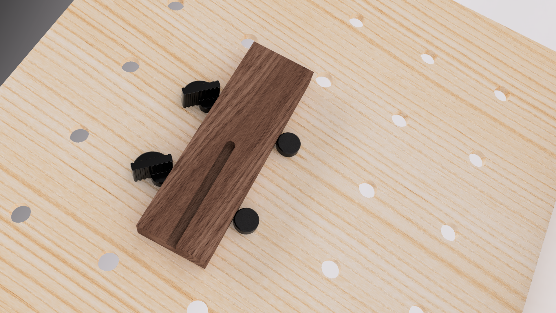 Spanner for Festool Workbench — thumbnail 3