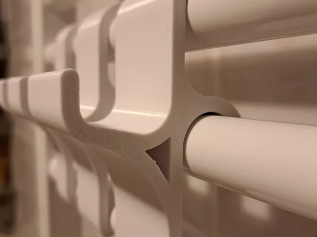 Radiator Hook