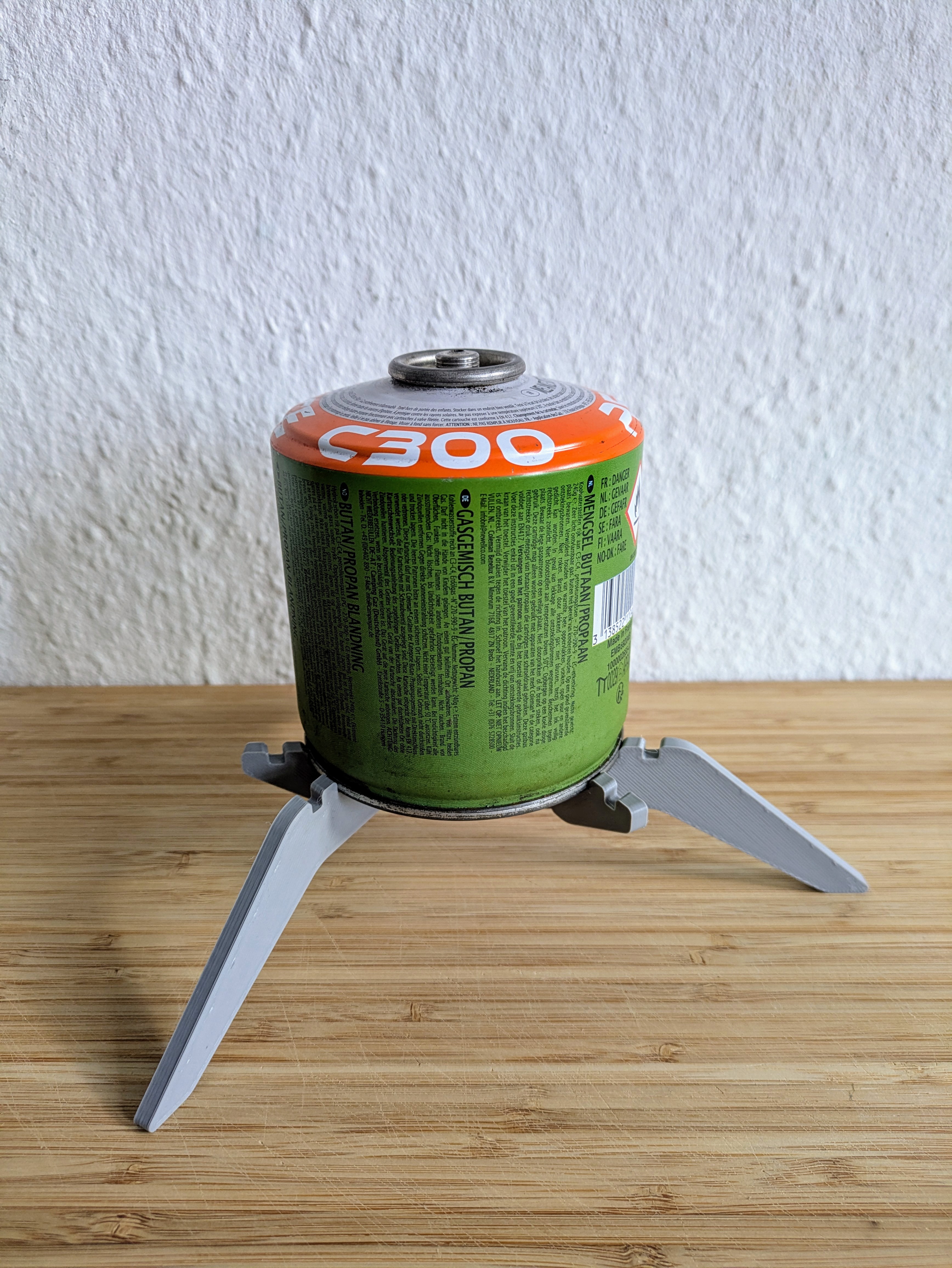 Universal Canister Stand — miniatura 3