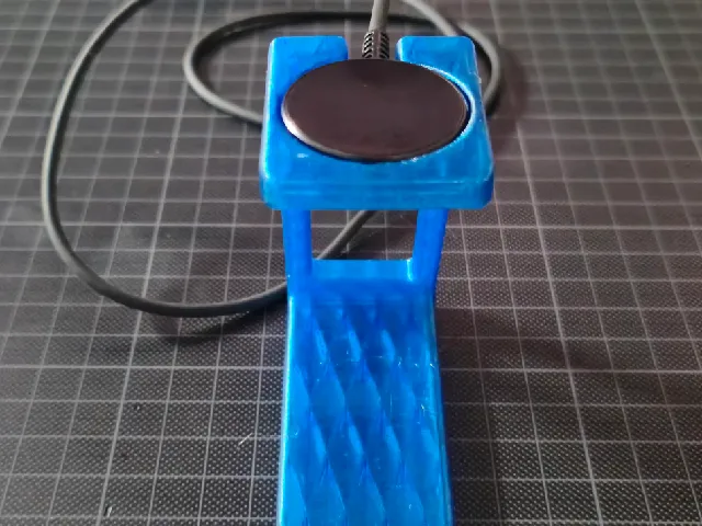 Samsung Galaxy Clocktower