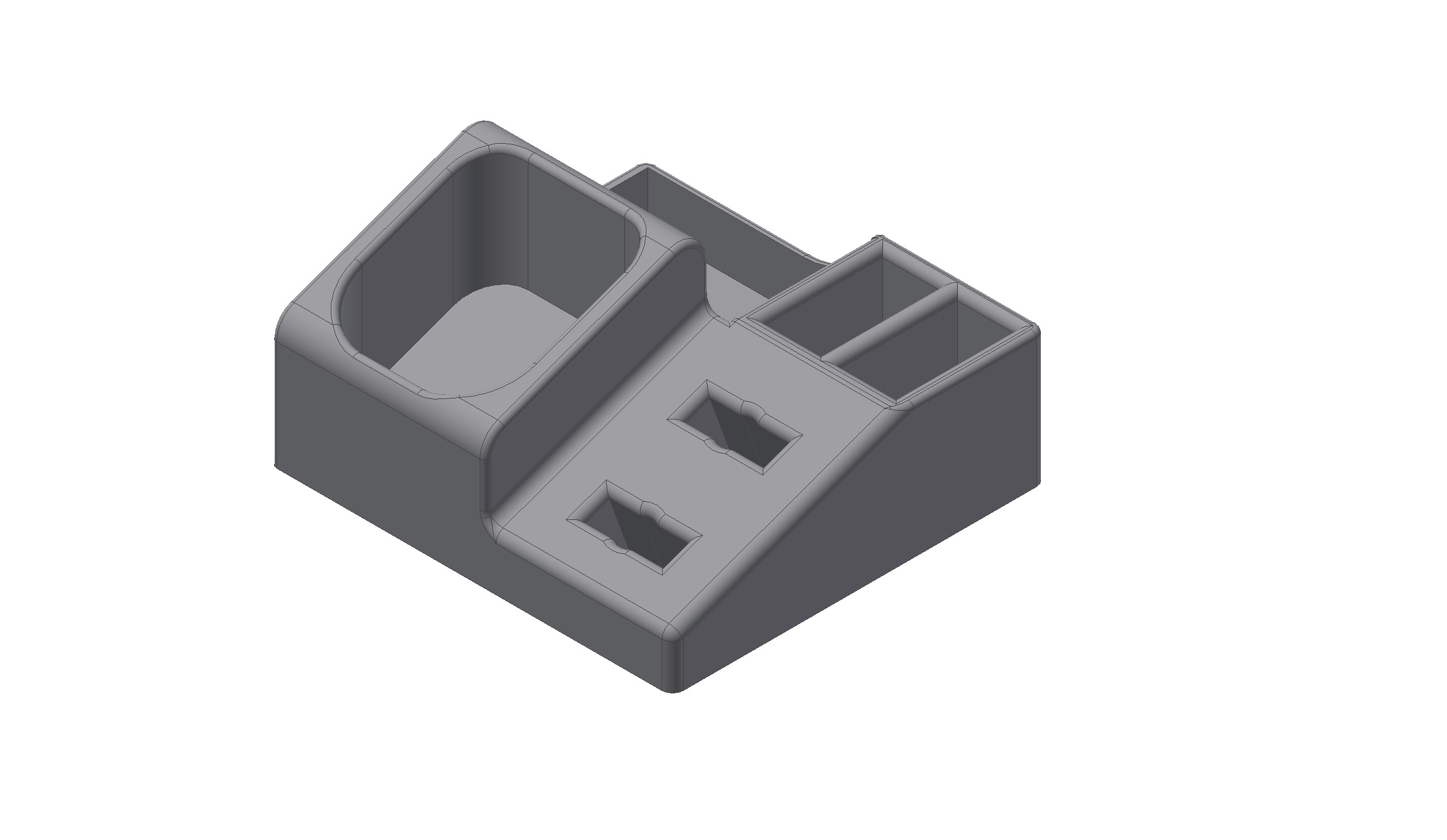 Philips One Blade Pro Socket