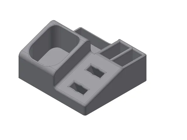 Philips One Blade Pro Socket