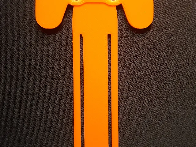 Bookmark Playstation controler