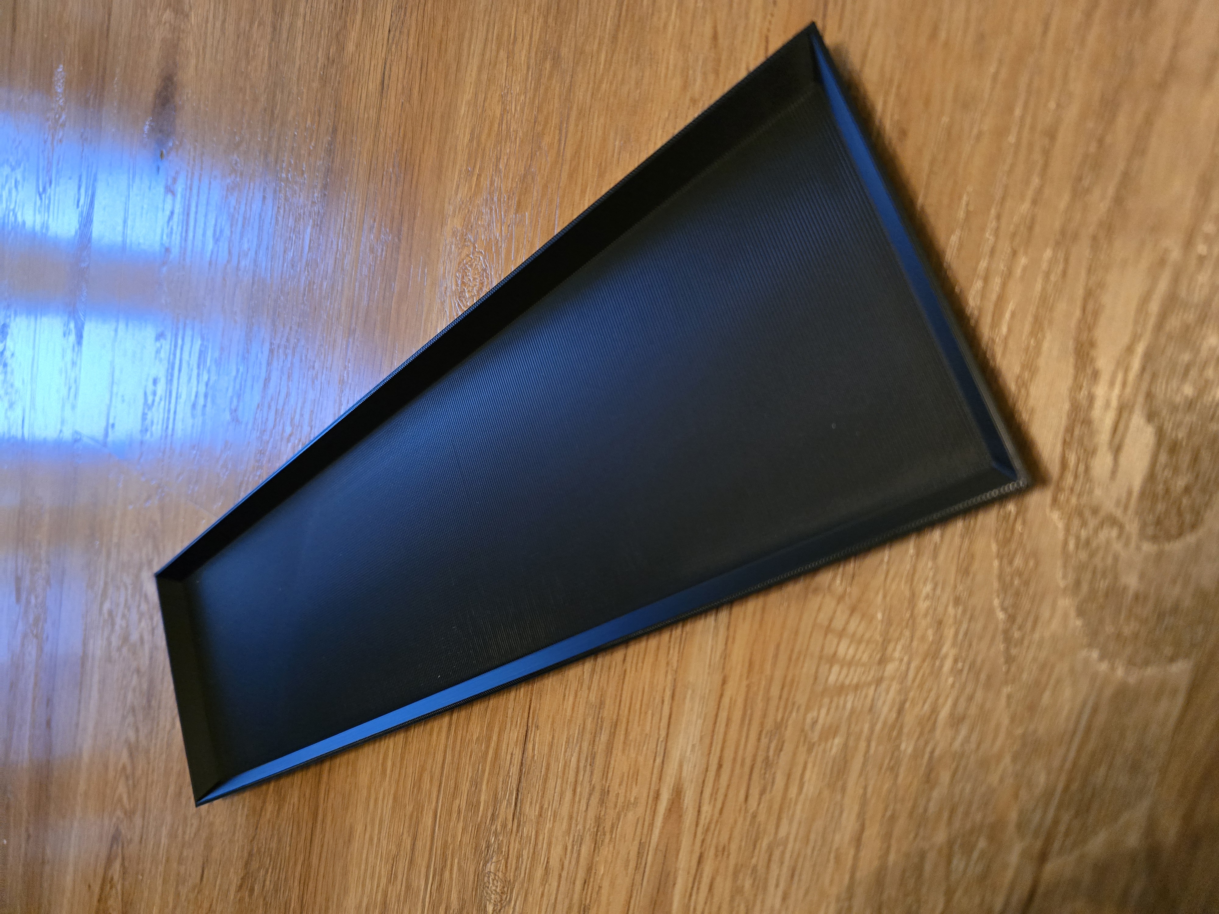 IKEA Uppdatera Abtropfschale groß