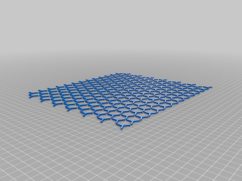Spikes (on Fabric) — miniatura 3