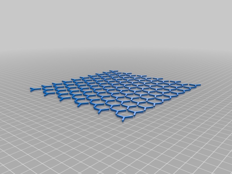 Spikes (on Fabric) — miniatura 2