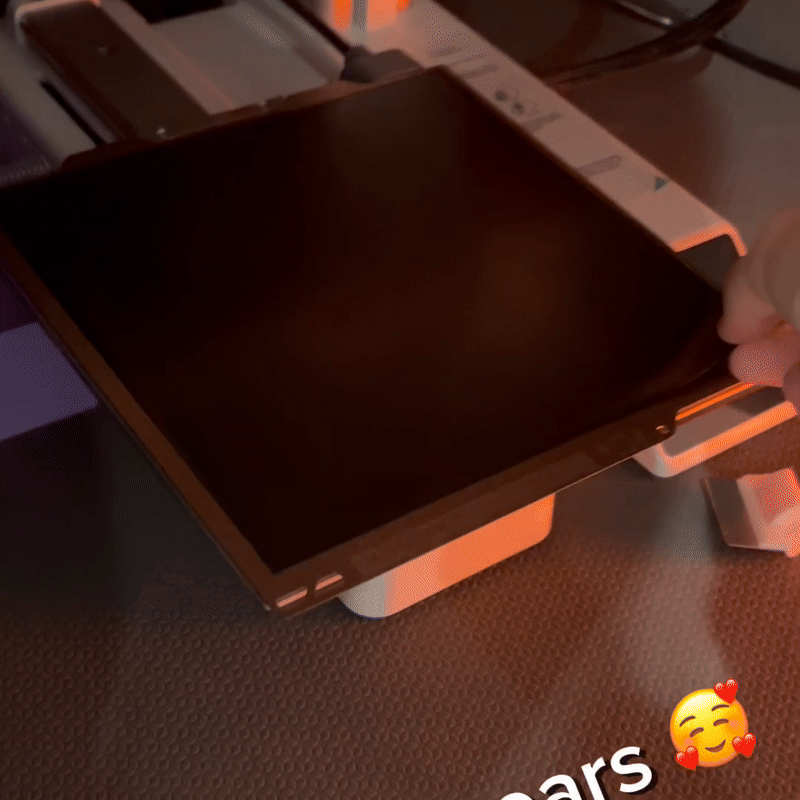 Satisfying First Layer Peel | Calibration | Z offset