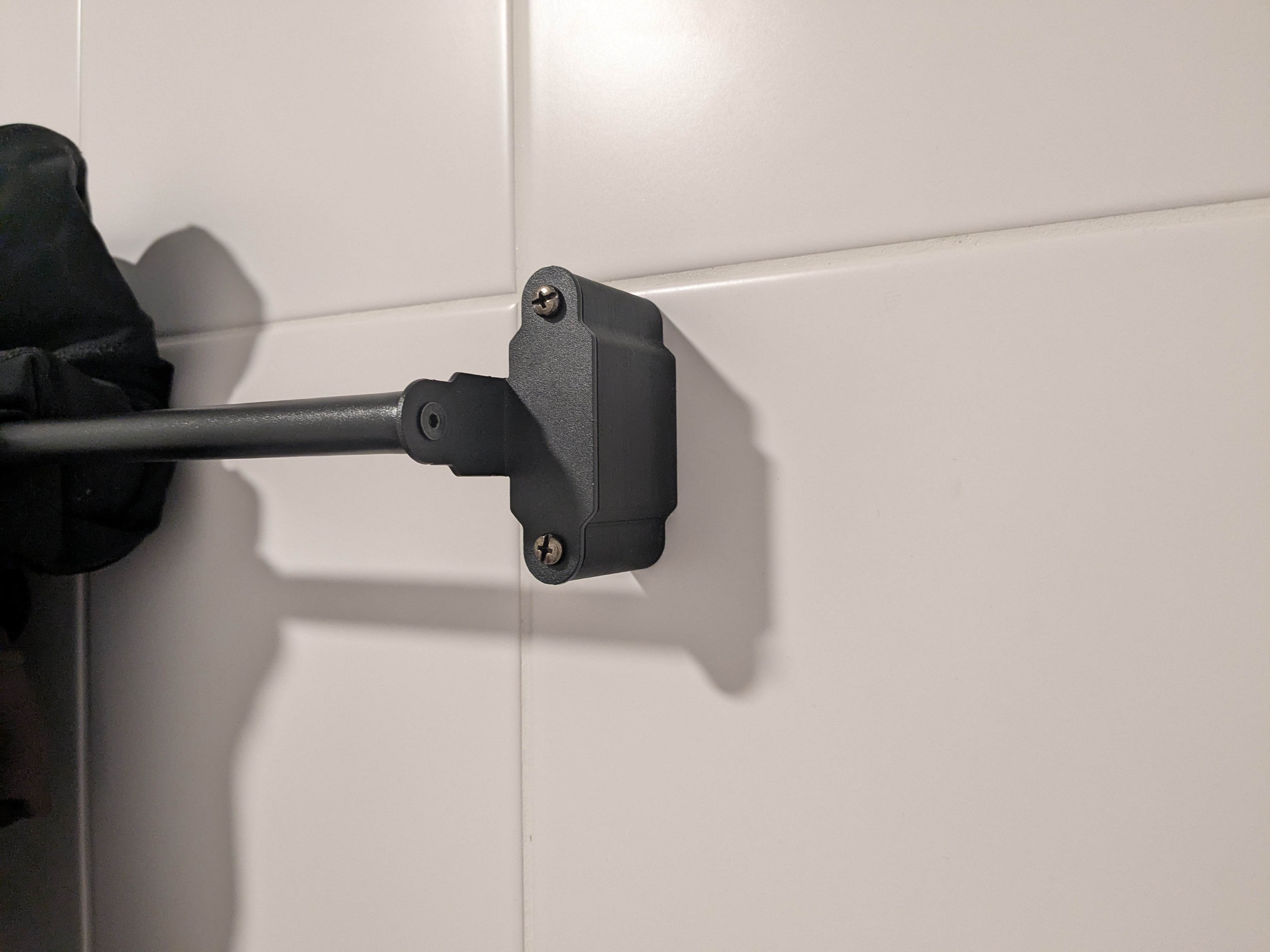 IKEA hultarp riser