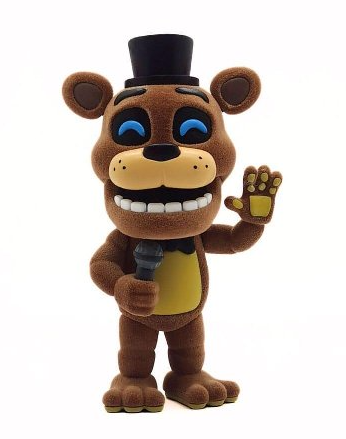 Freddy Fnaf