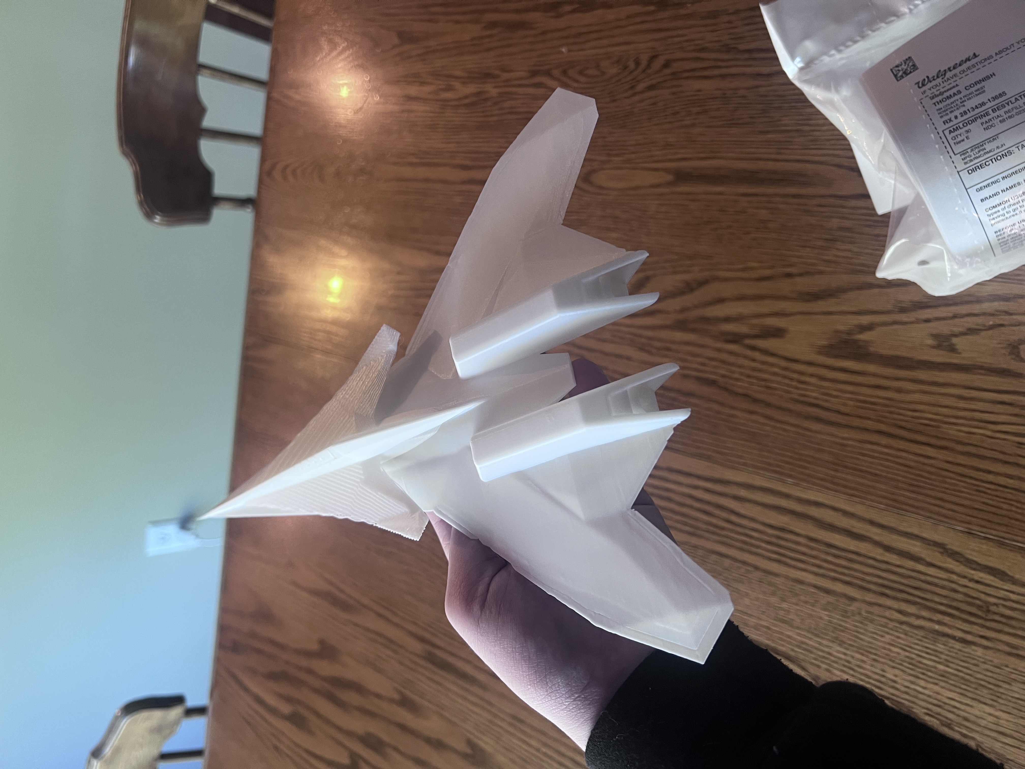 Adf-11x raven ace combat 7