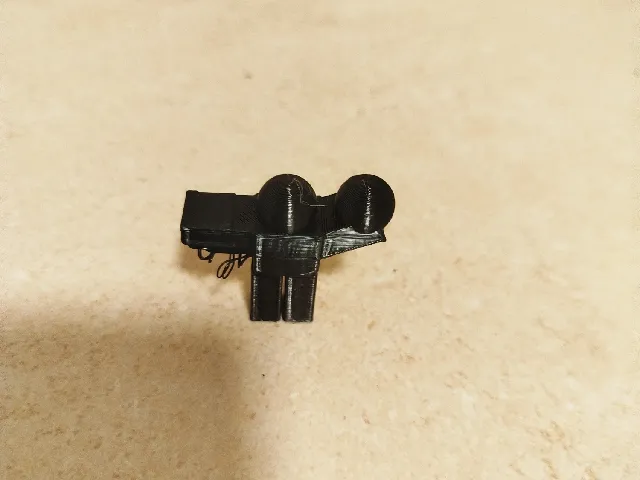 Roblox baller fixed