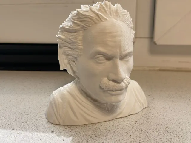 Albert the EinRock