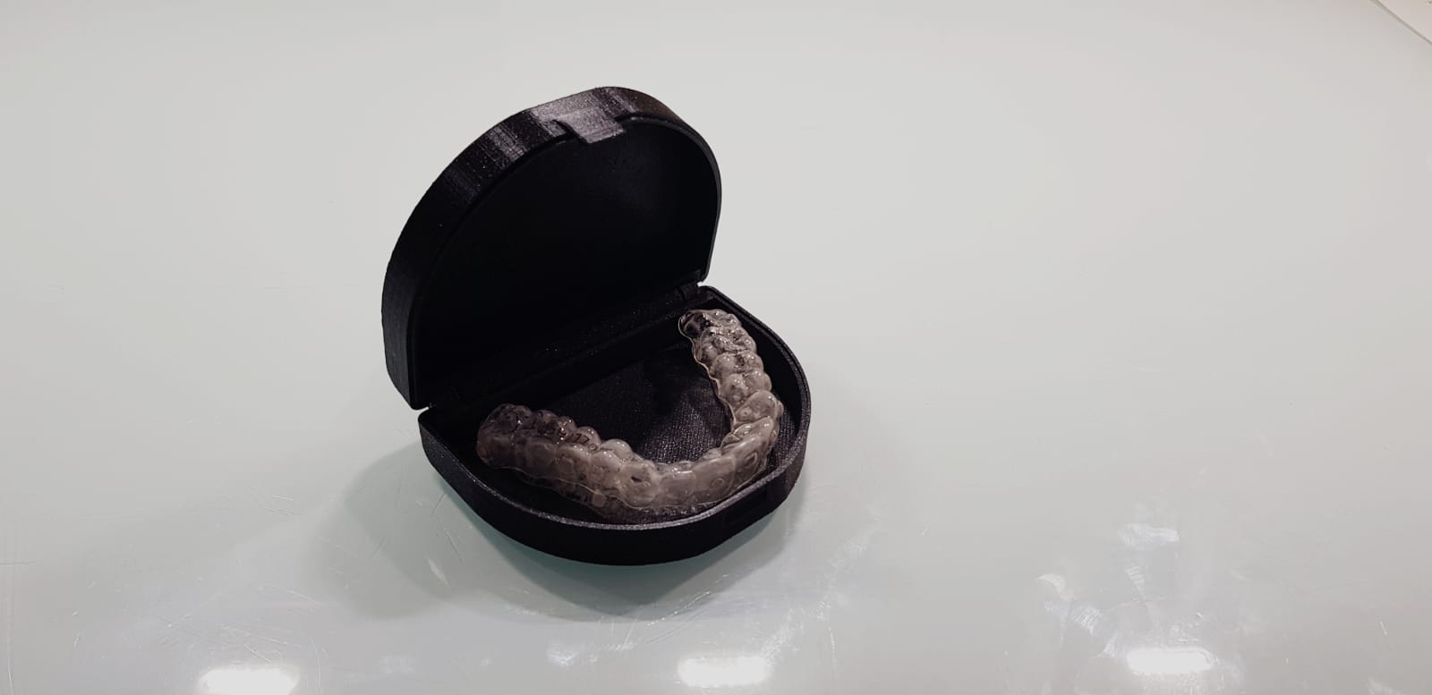 Dental guard box — miniatura 2