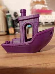 MK3/S/+ Speed Profile - Prints Benchy in 30 Minutes!
