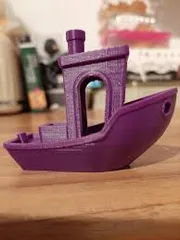 MK3/S/+ Speed Profile - Prints Benchy in 30 Minutes!