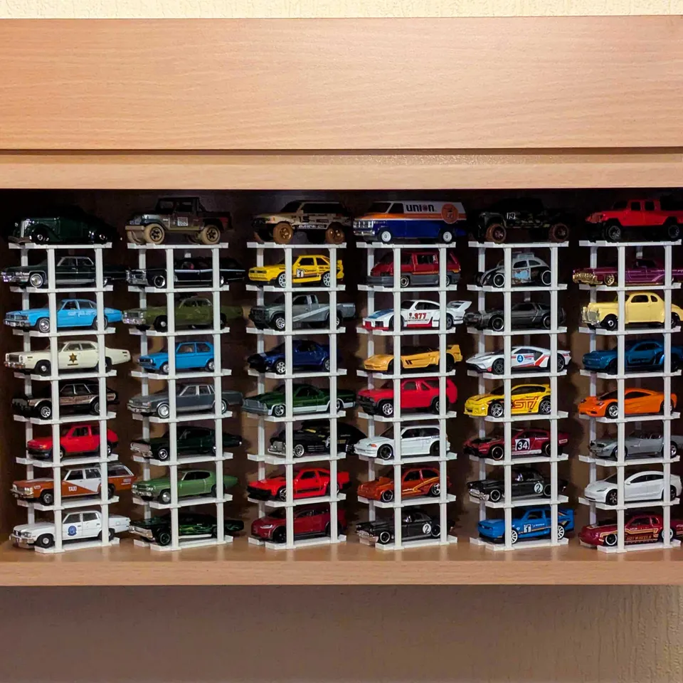 Hotwheels DISPLAY STAND 3SET 【送料込み】 s-l1200.jpg