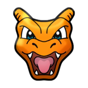 Pokemon Icon UP TO BLASTOISE