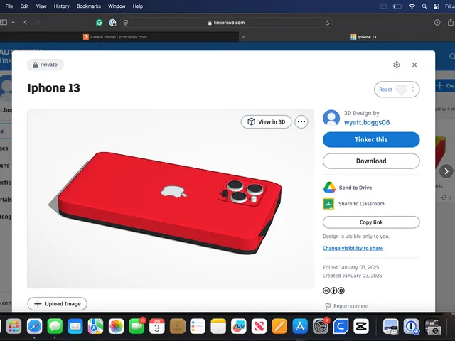 iPhone 13 Pro