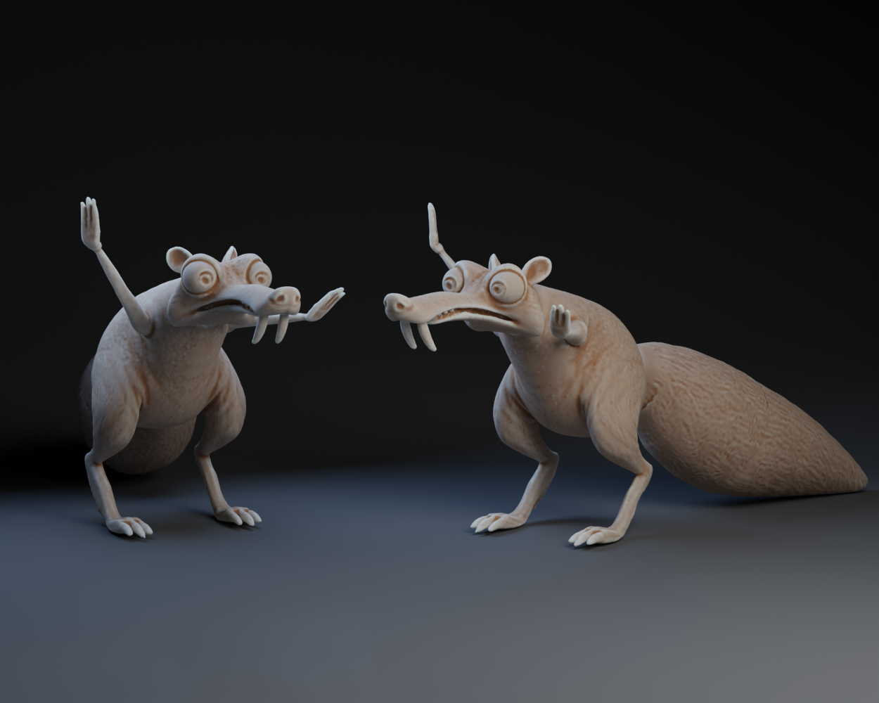 Scrat