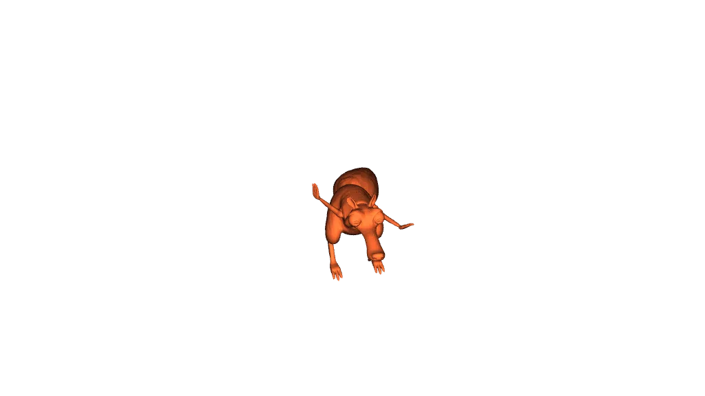 Scrat by Peter Farell | Download free STL model | Printables.com