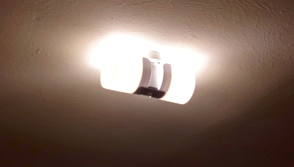 Miniatura 3 do modelo 3D Ceiling Light Shade