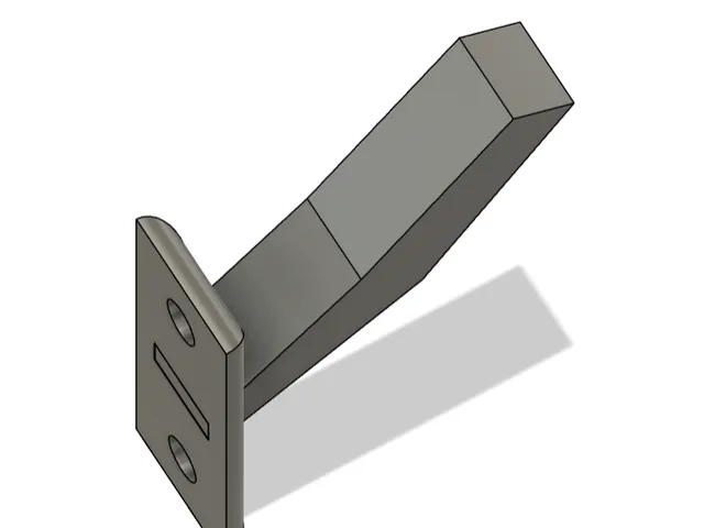 LEGO Ship or Airplane Wall Mount