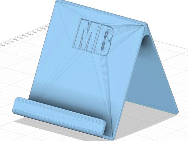 PHONE STAND
