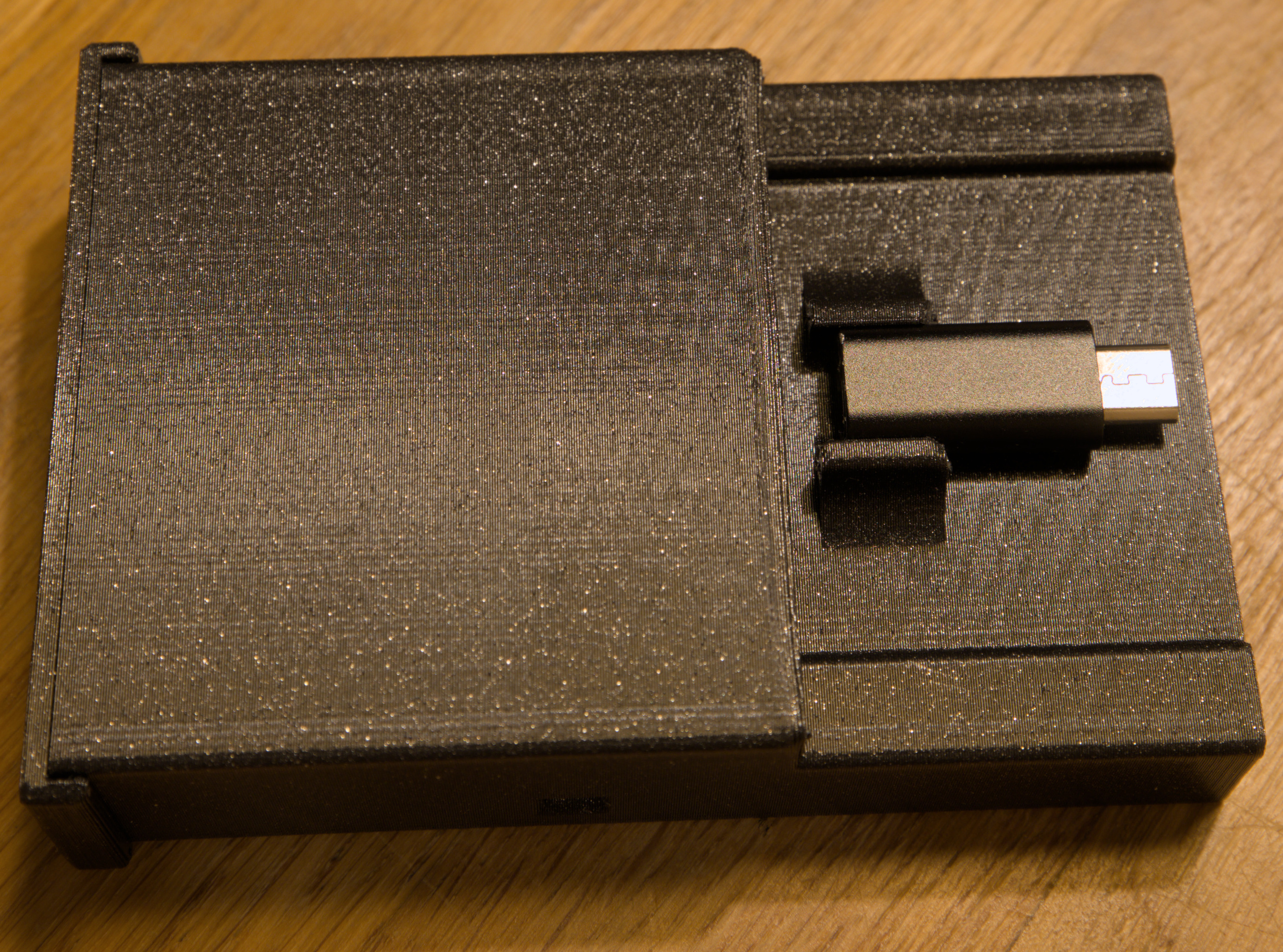 Proxmark 3 Easy Case — miniatura 3