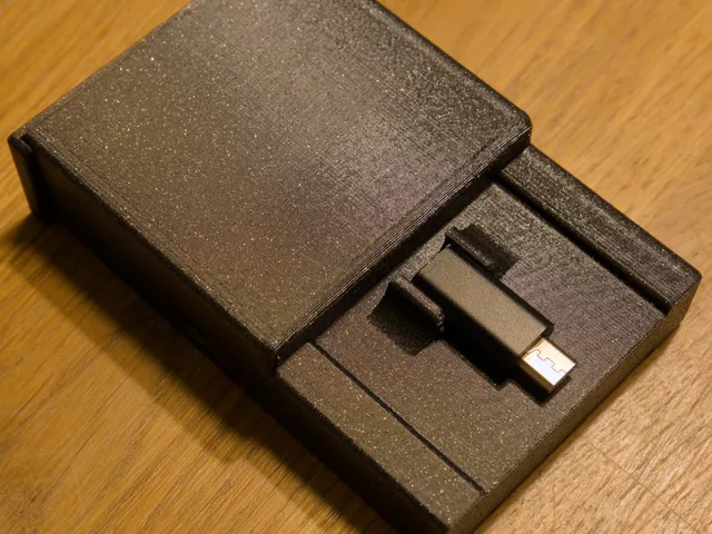 Proxmark 3 Easy Case