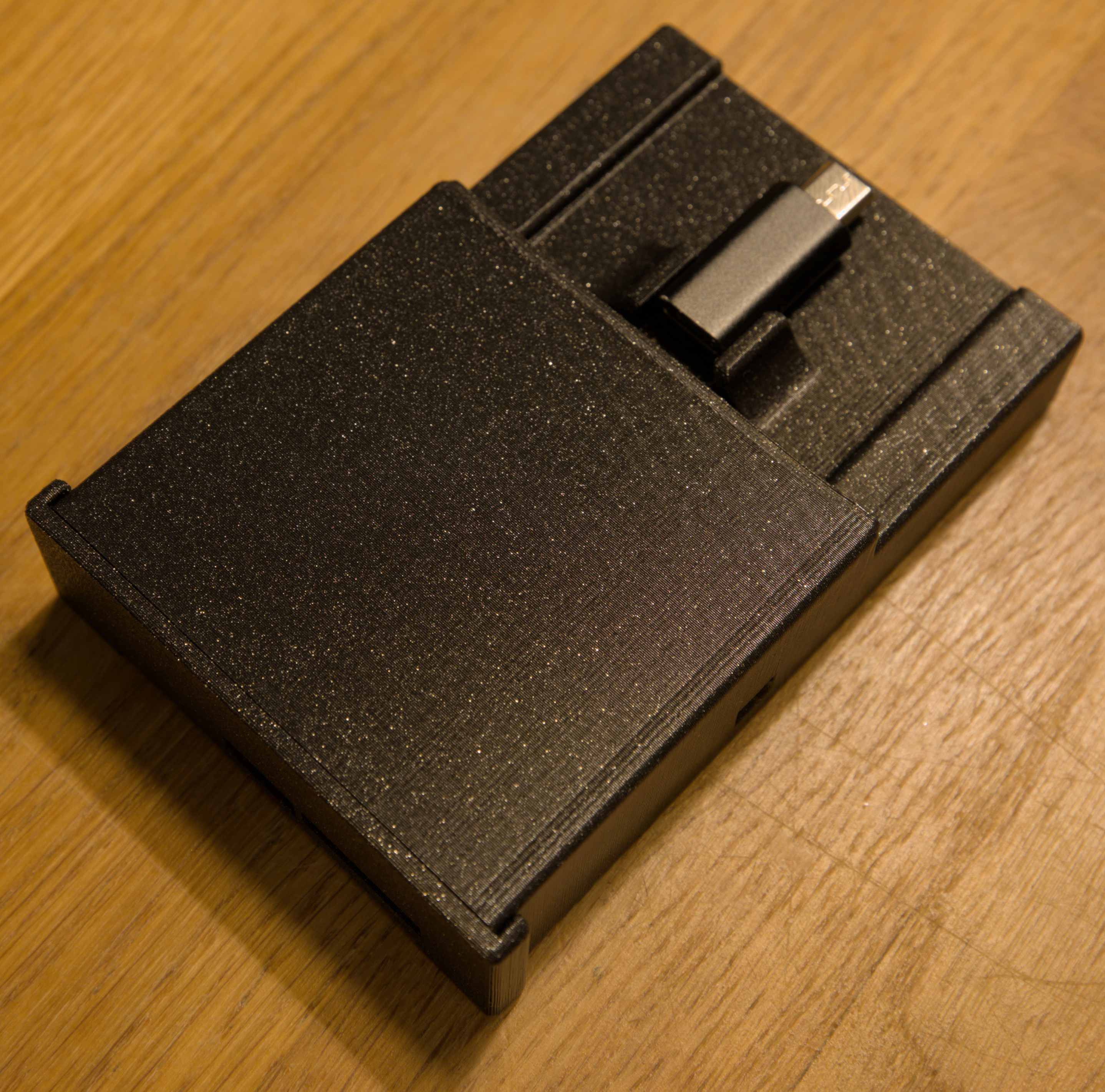 Proxmark 3 Easy Case — miniatura 2