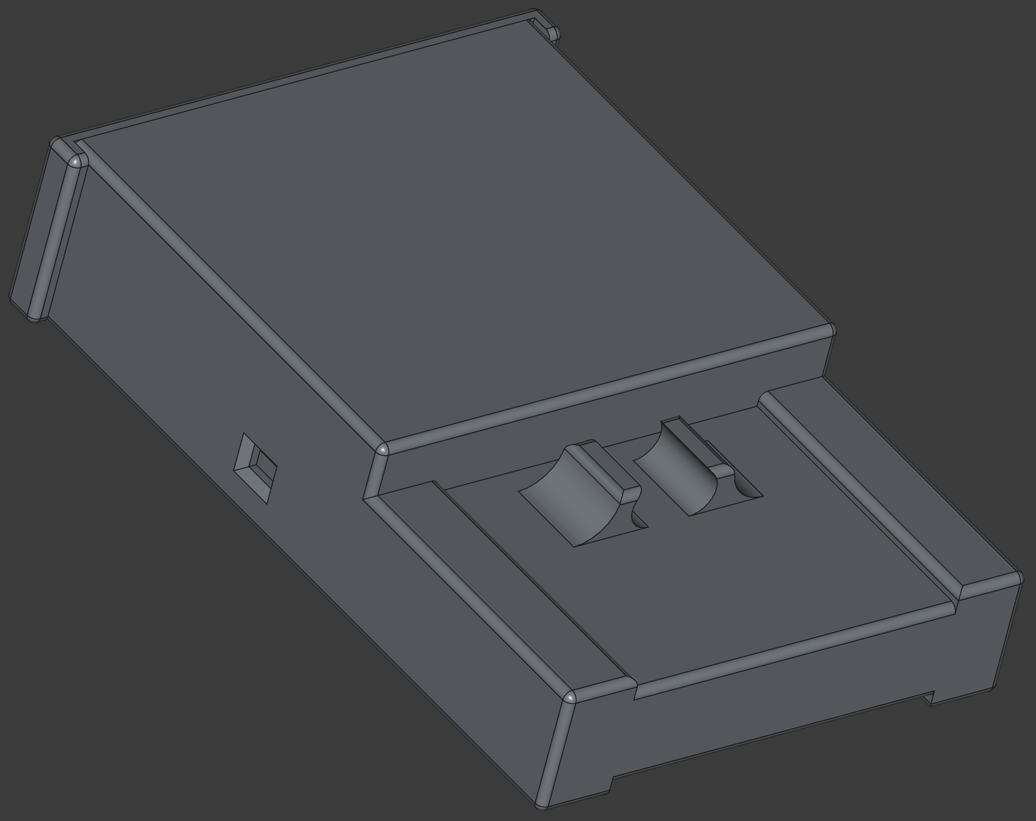 Proxmark 3 Easy Case — miniatura 7