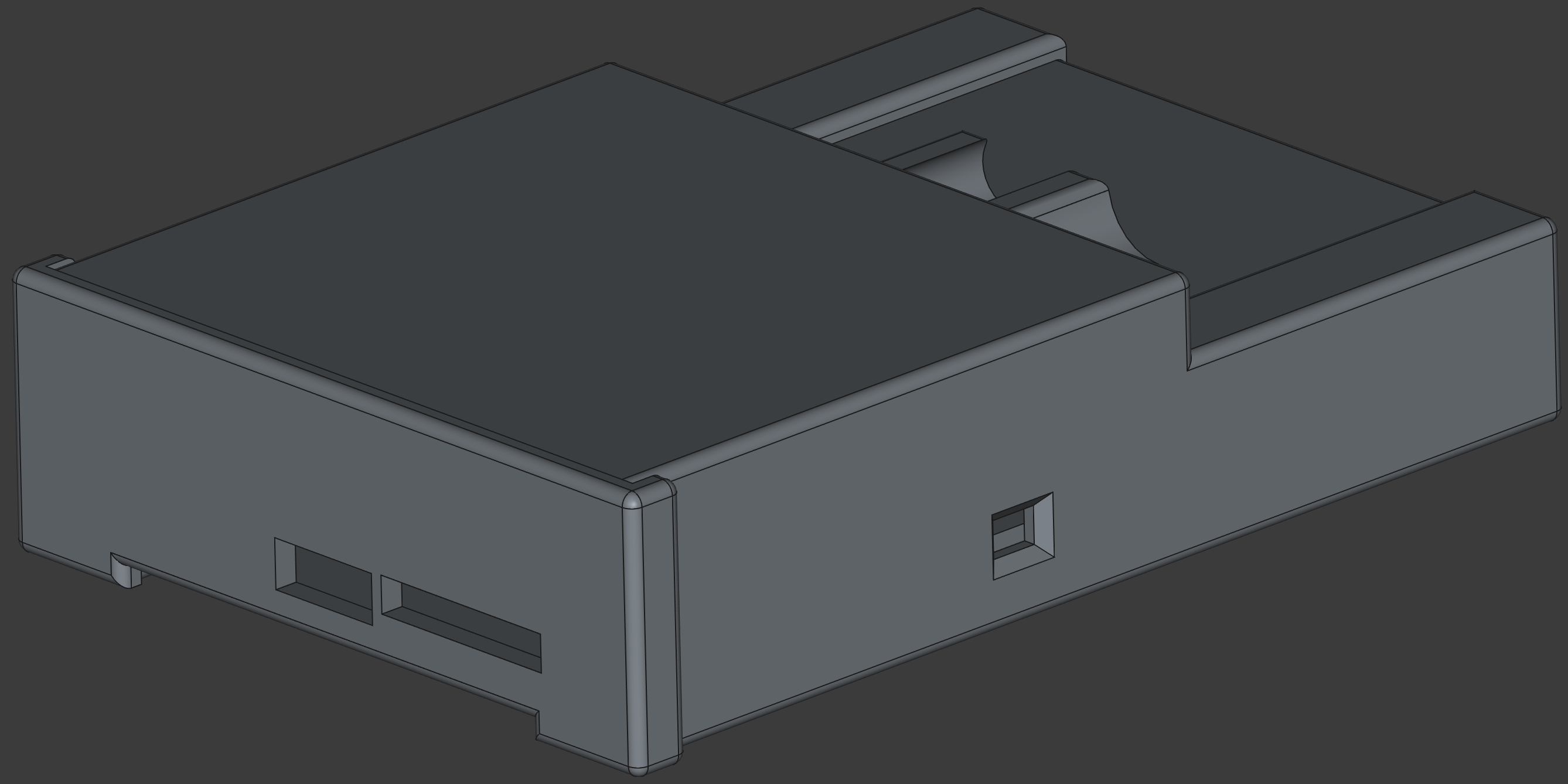 Proxmark 3 Easy Case — miniatura 8
