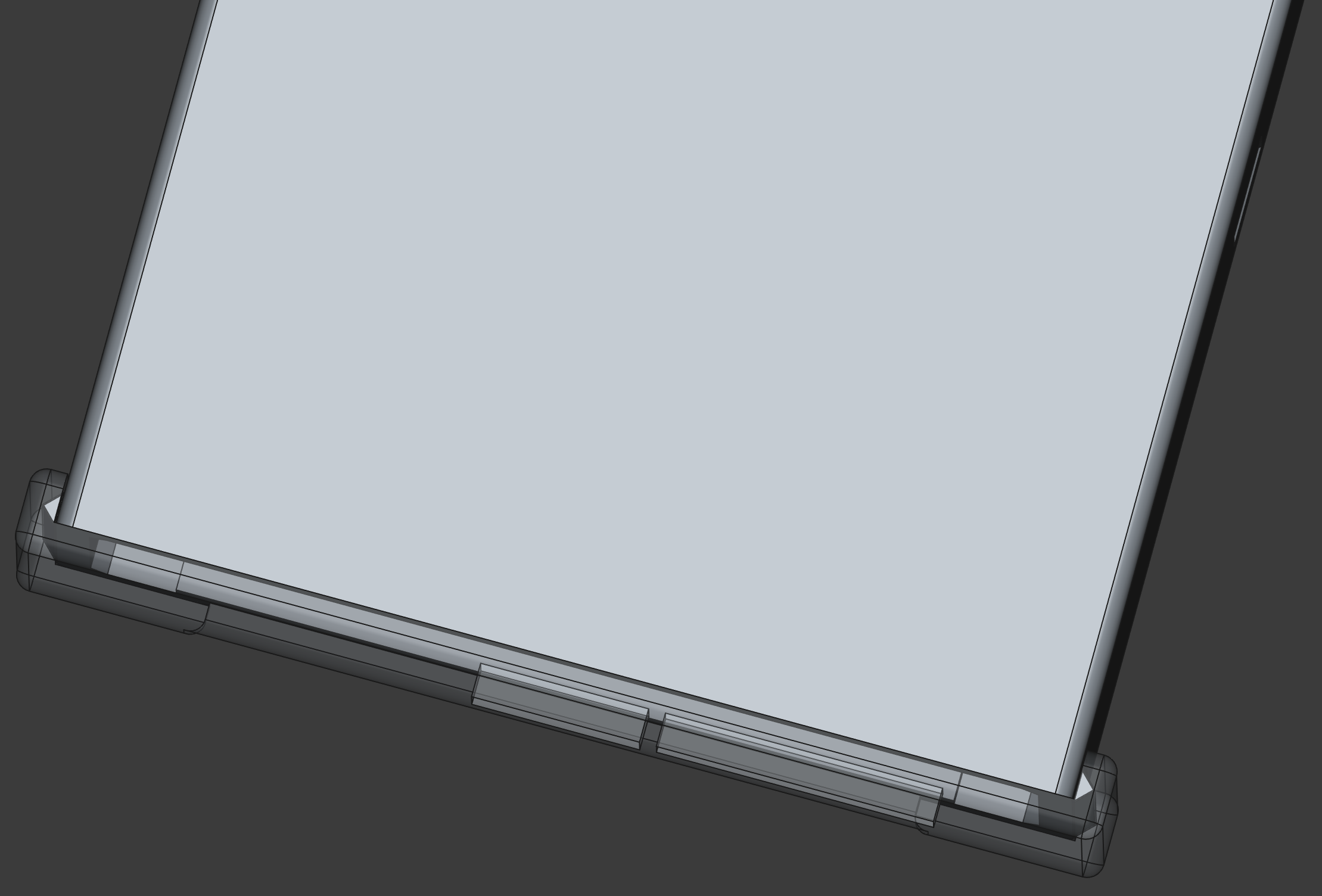 Proxmark 3 Easy Case — miniatura 9