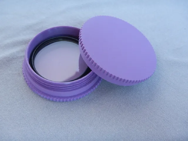 Filterdose 37 mm / Nikon 39mm Filter; Filterbox Fotofilterbox photographic filter box
