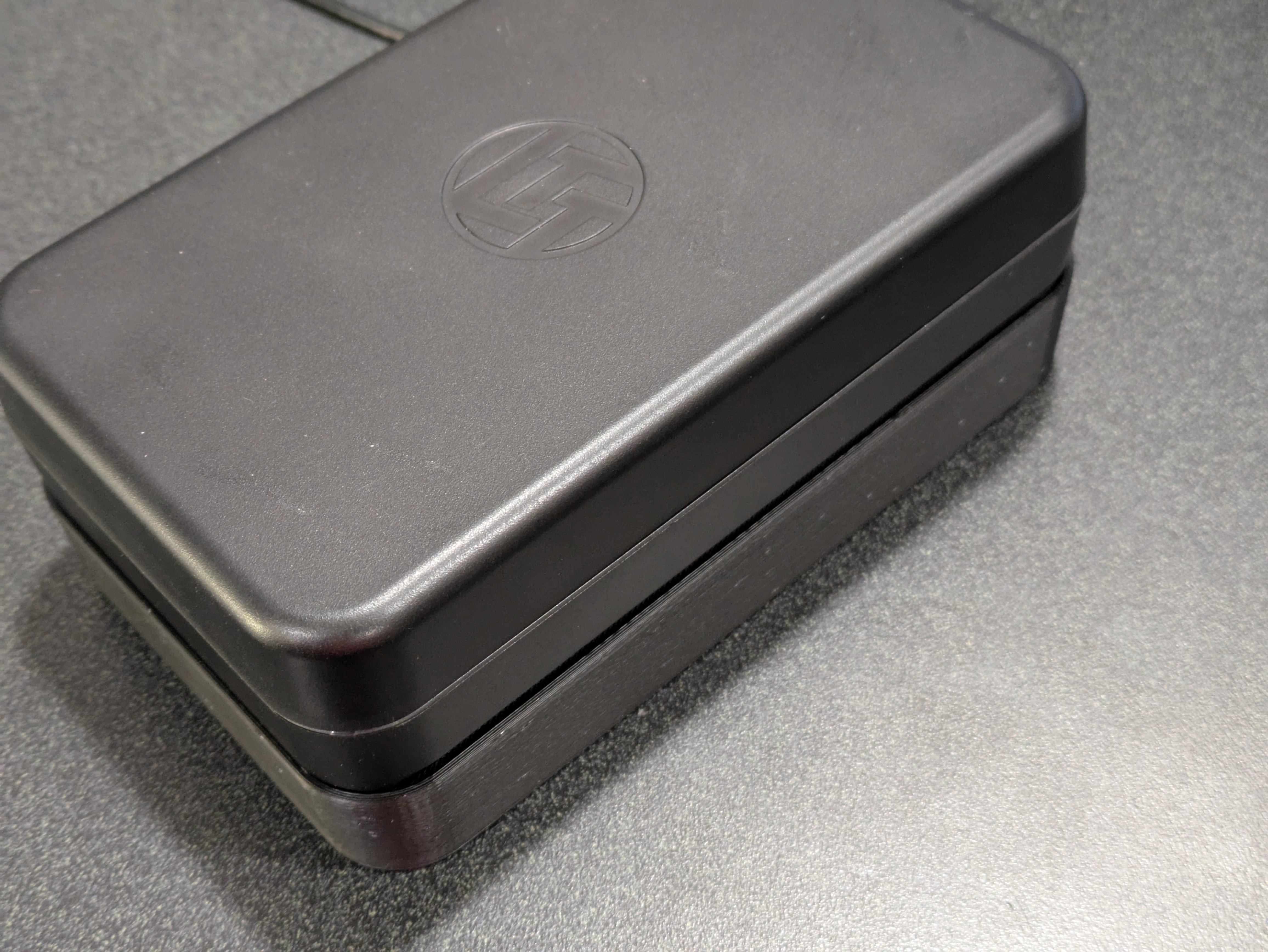 LTT Precision Bit Set + Case Extension — miniatura 2