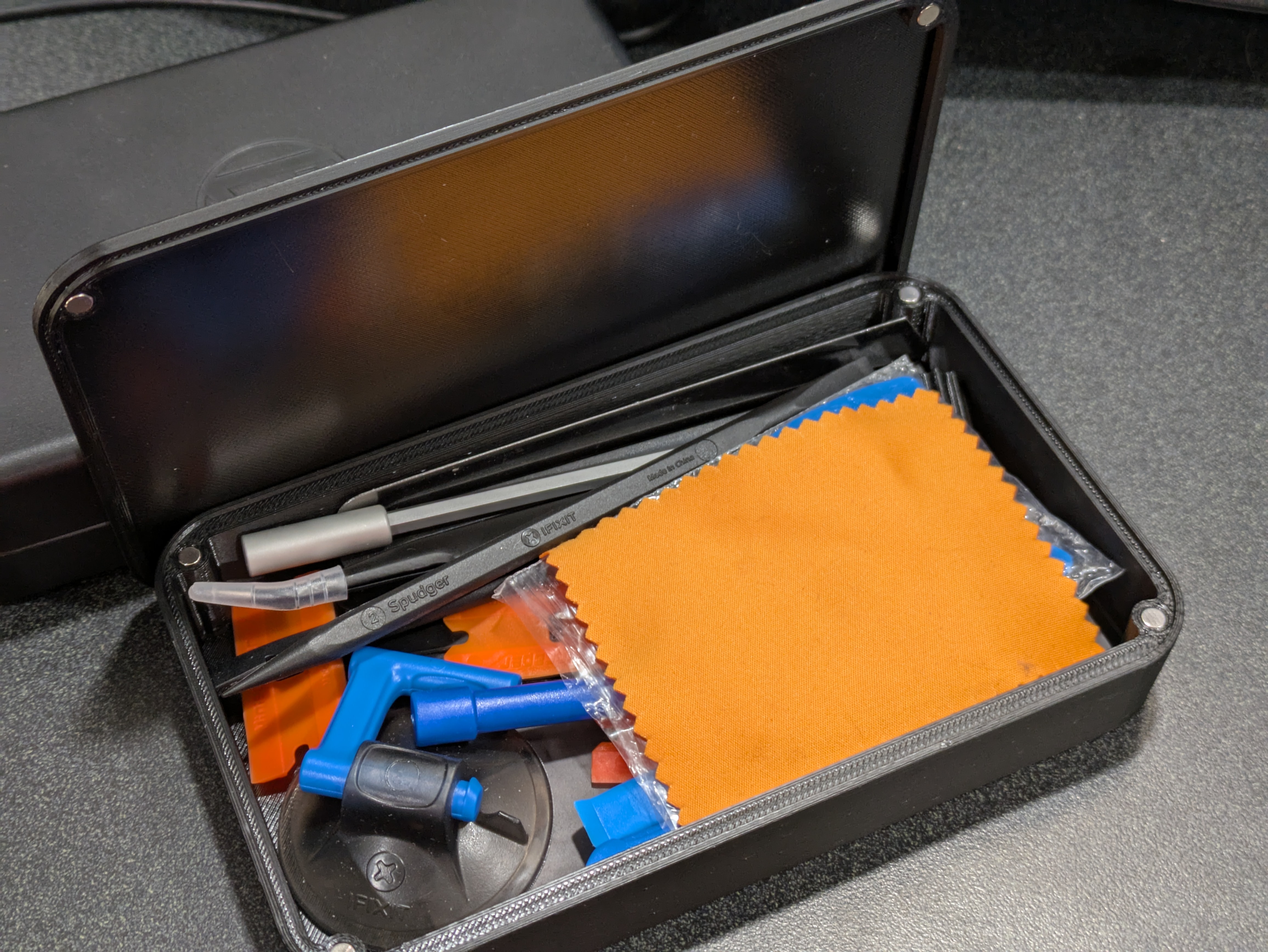 LTT Precision Bit Set + Case Extension — miniatura 3