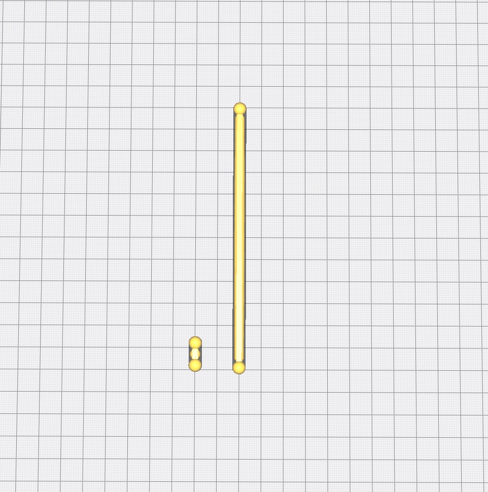 Dummy 13 Neck Extender