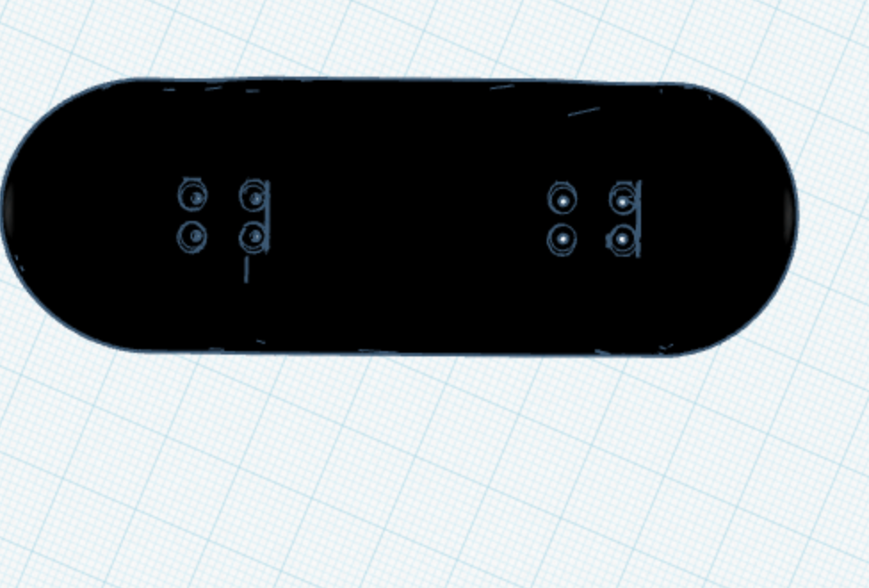 finger board by tinker nerd | Download free STL model | Printables.com