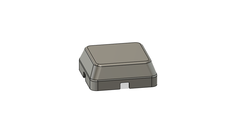 OddityRC Toothpick LOS canopy — miniatura 6