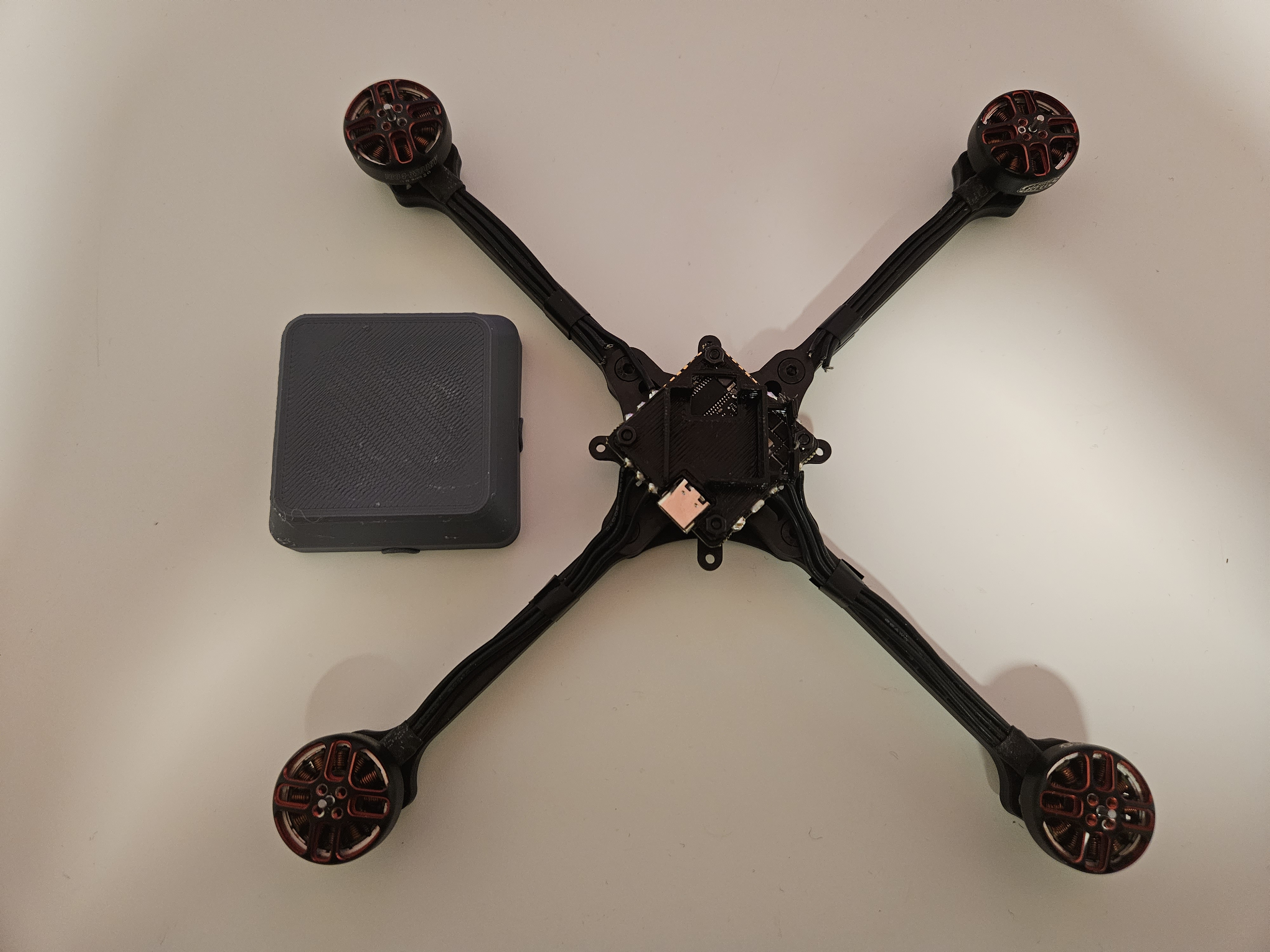 OddityRC Toothpick LOS canopy — miniatura 4
