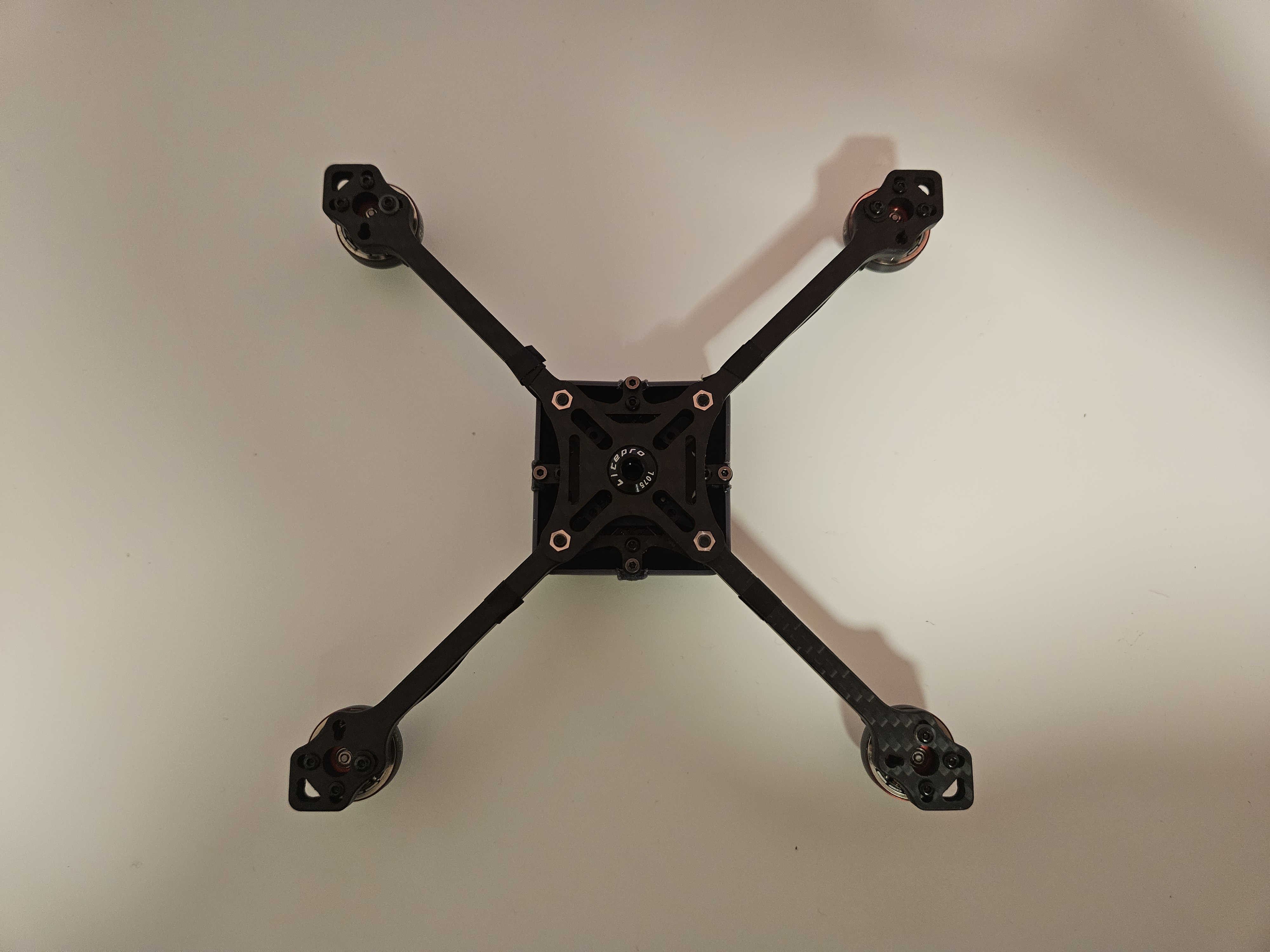 OddityRC Toothpick LOS canopy — miniatura 5